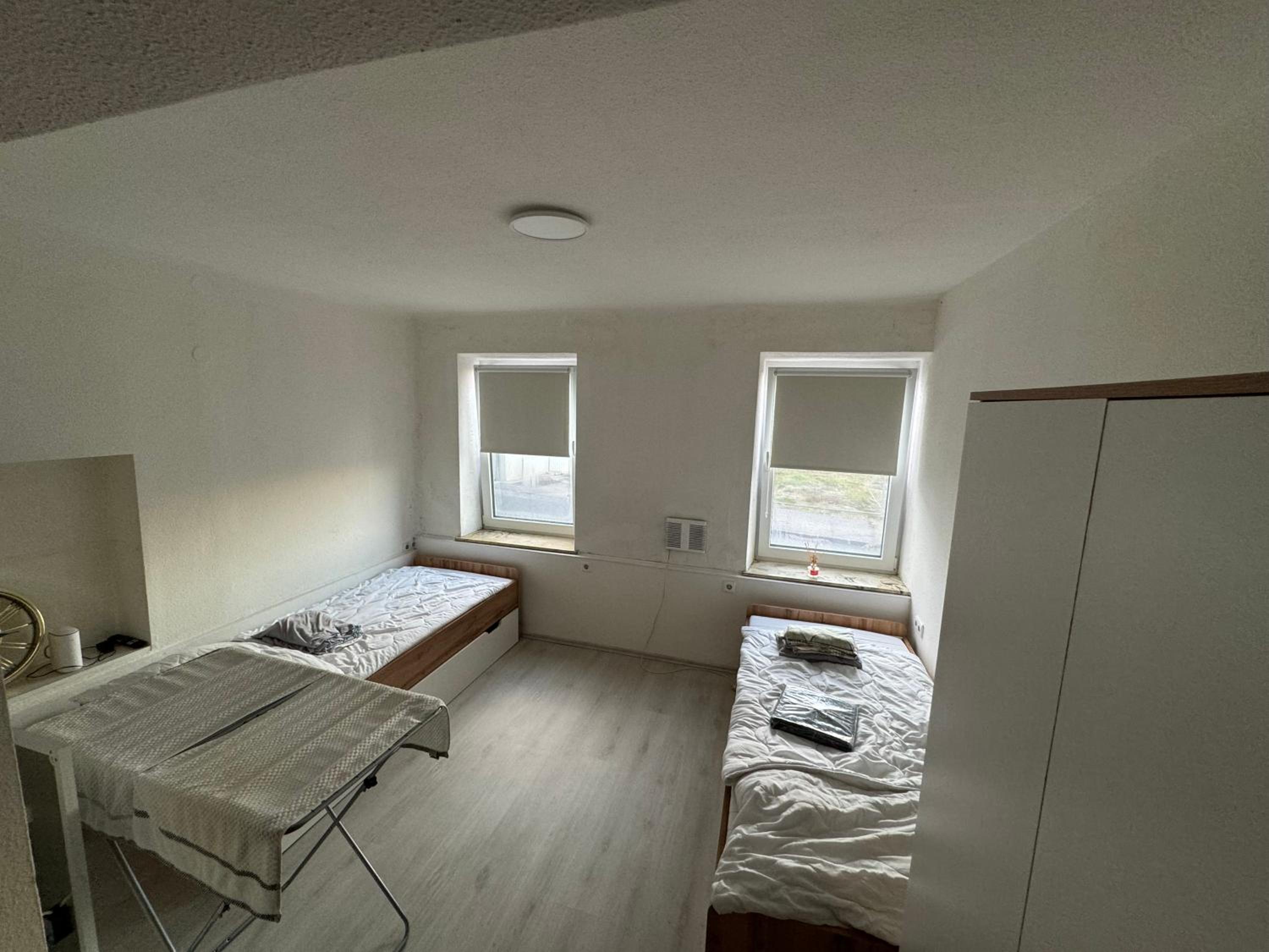 Gästezimmer Euratsfeld