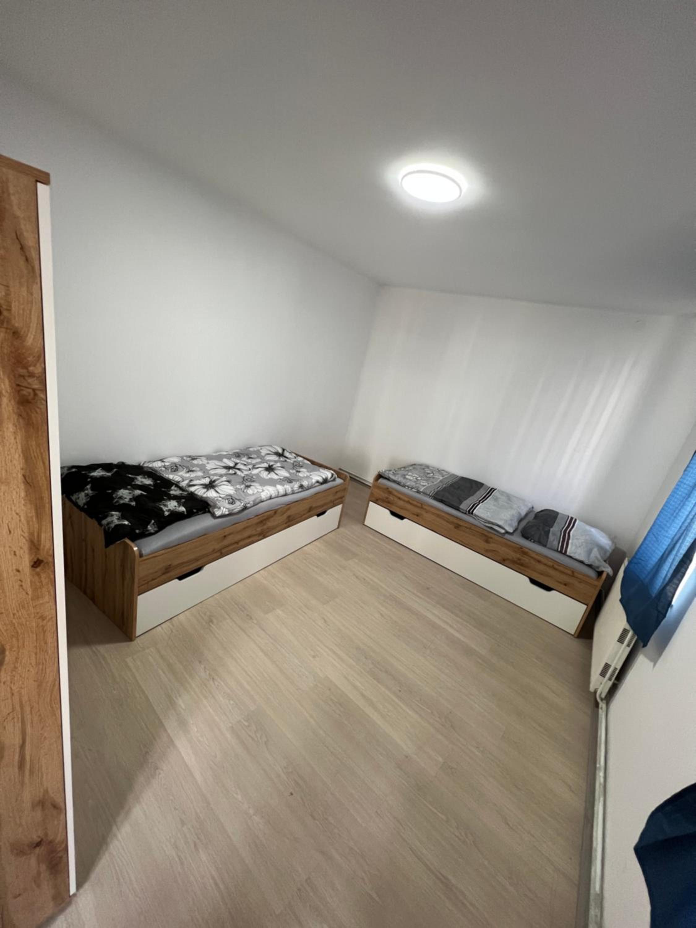 Gästezimmer Euratsfeld