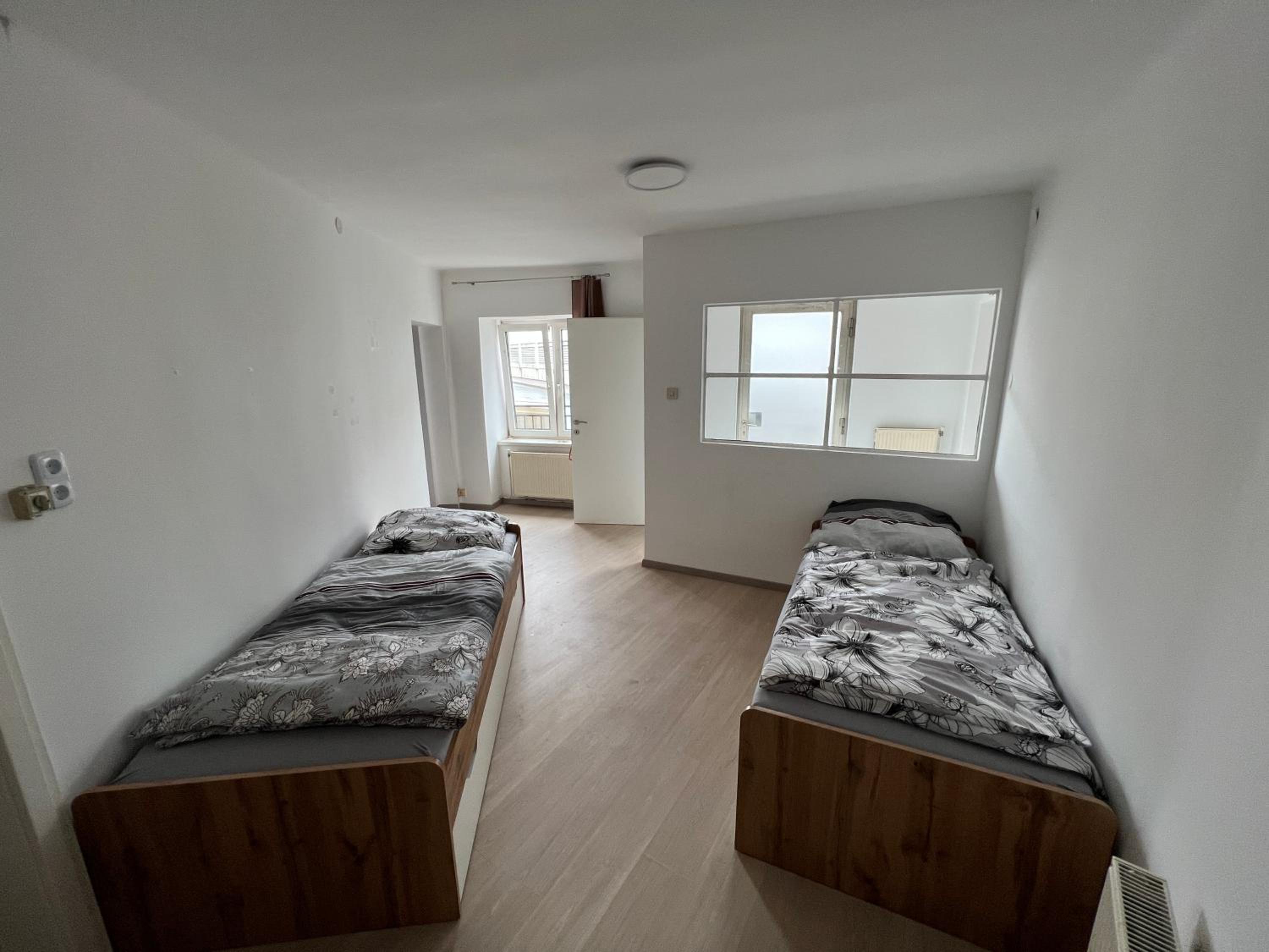 Gästezimmer Euratsfeld