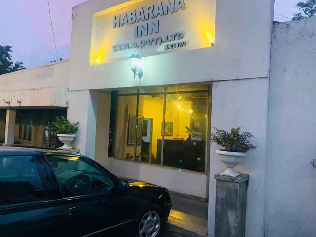 Habarana INN