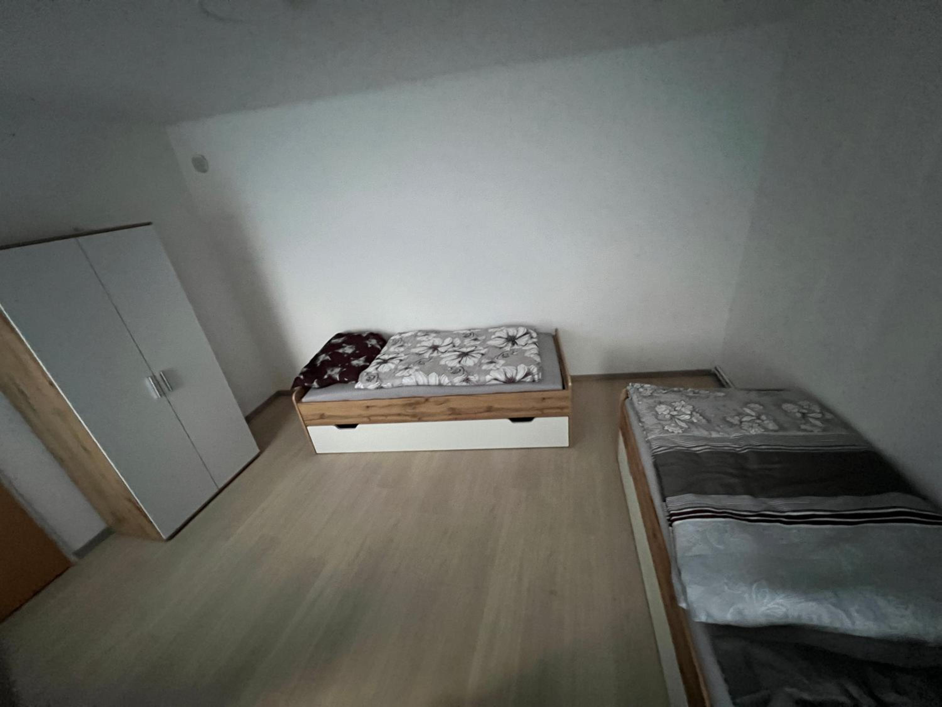 Gästezimmer Euratsfeld