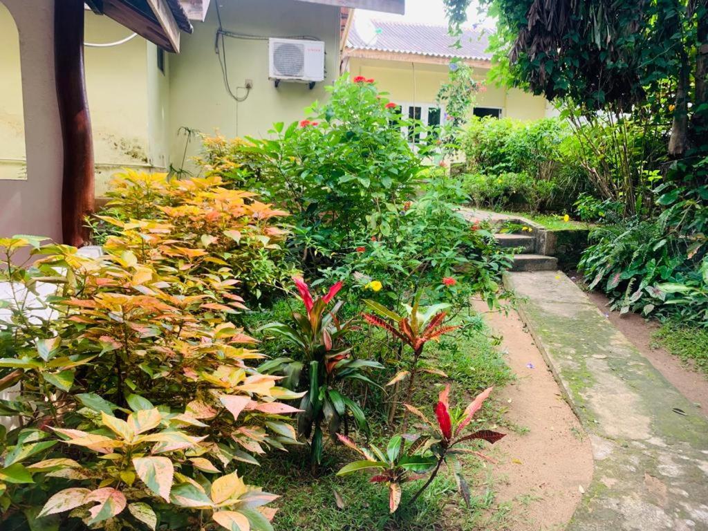Habarana INN
