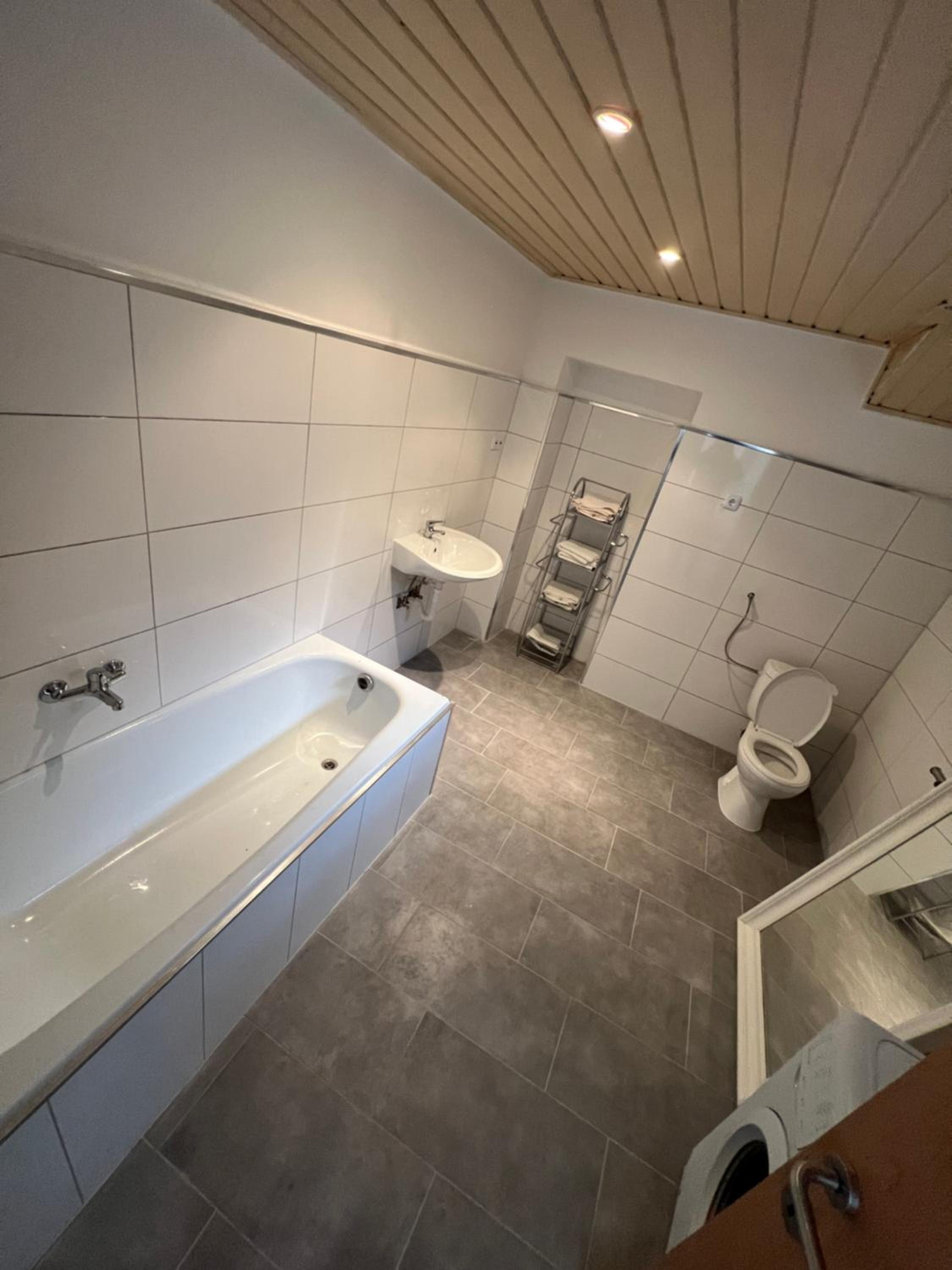 Gästezimmer Euratsfeld