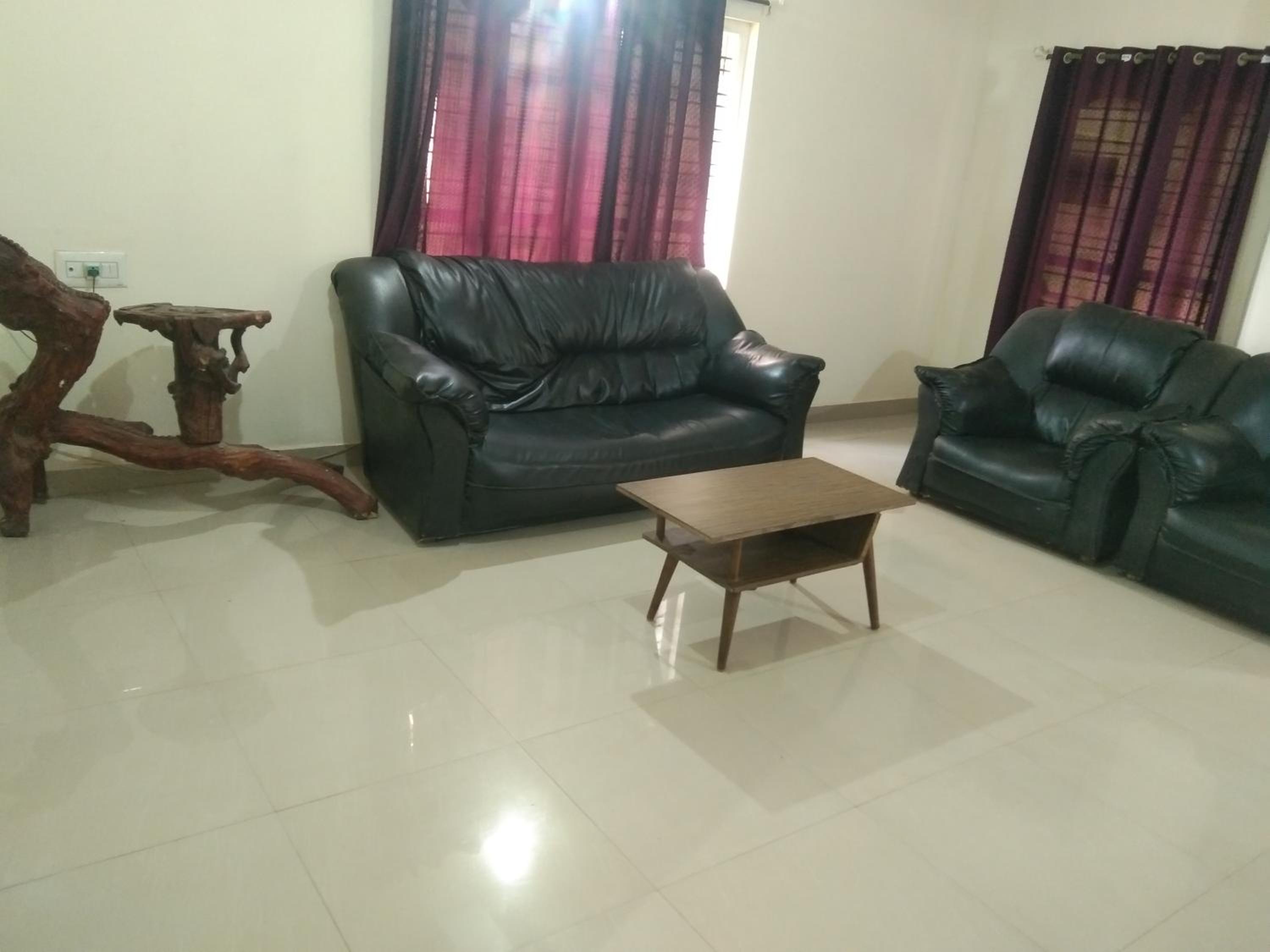 Samz estate stay 2BHK view 4
