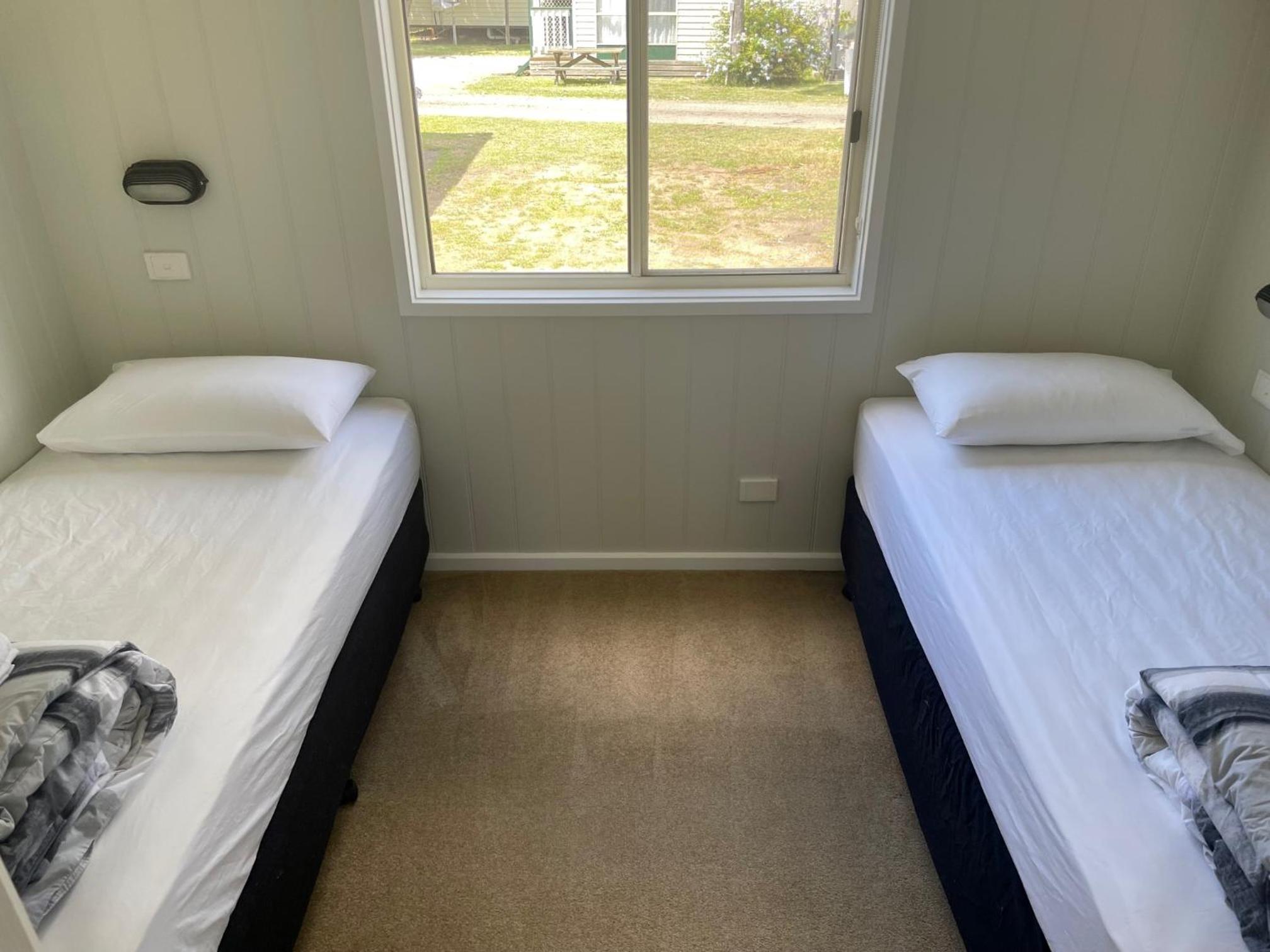 Dylene Holiday Park