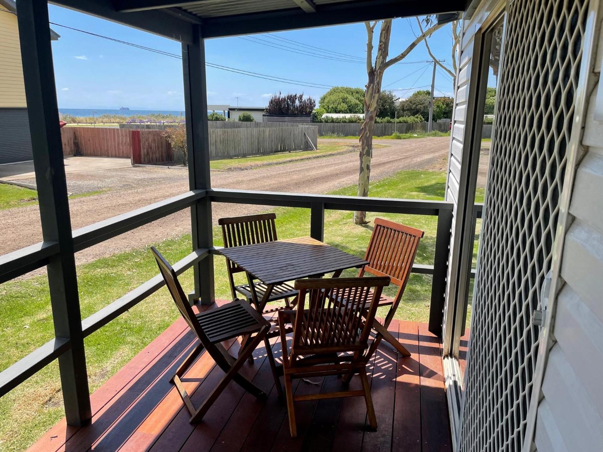 Dylene Holiday Park