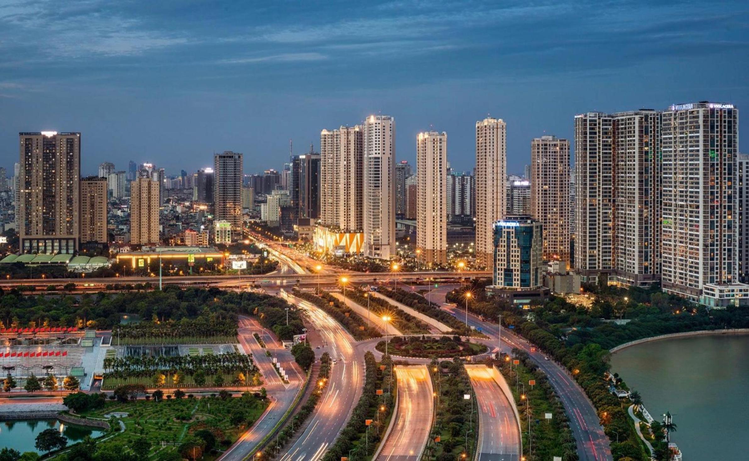Dcapitale - Feria Homes