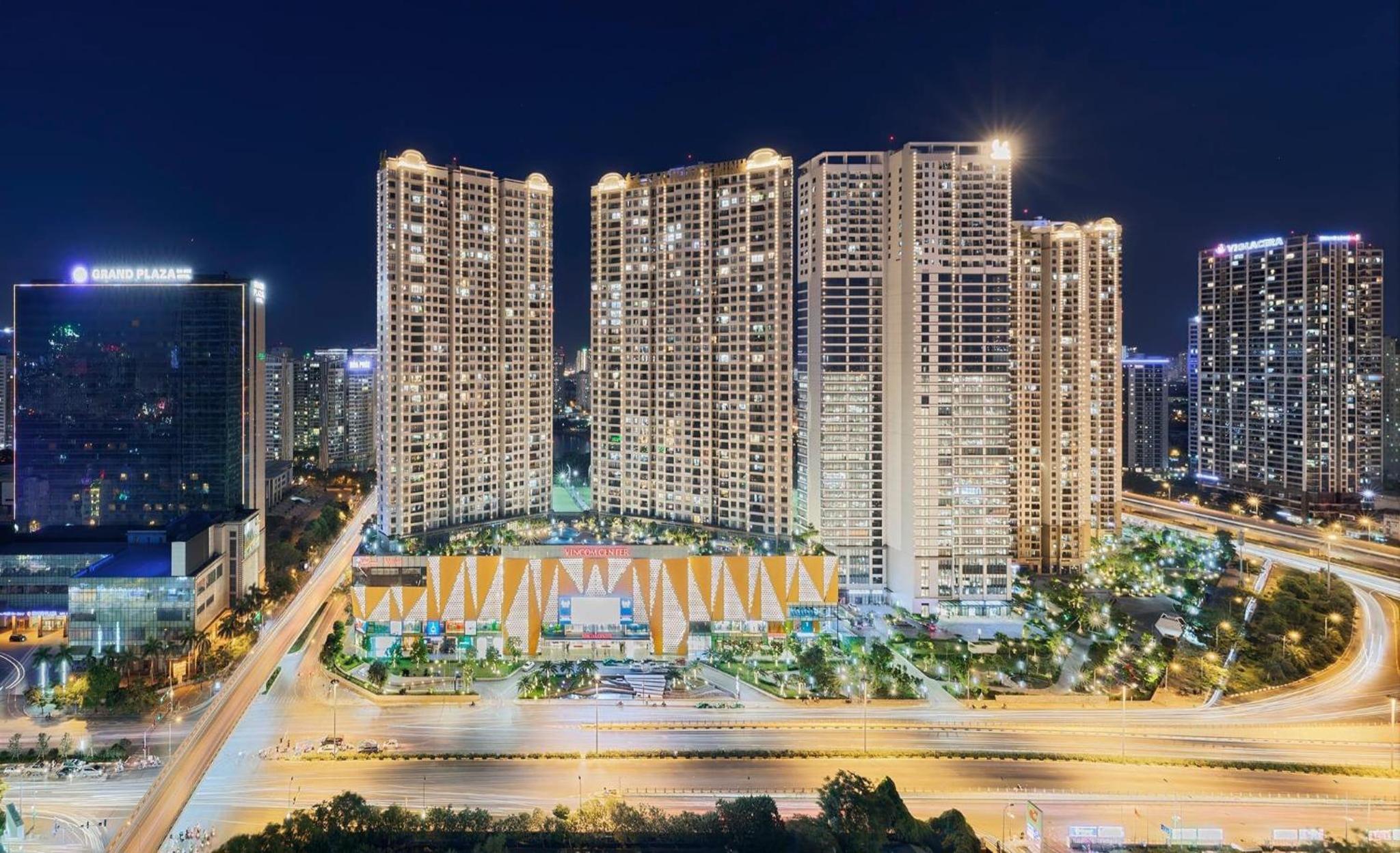 Dcapitale - Feria Homes