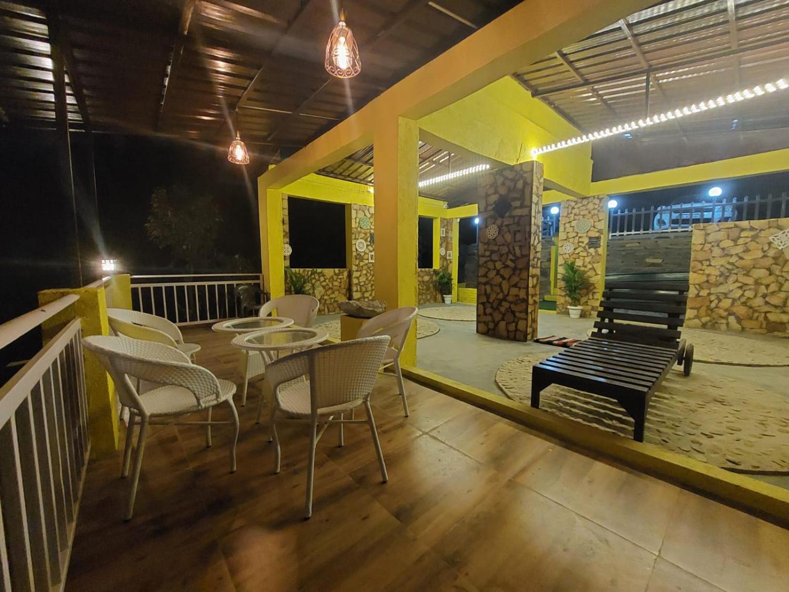 Sukoon Boutique hotel