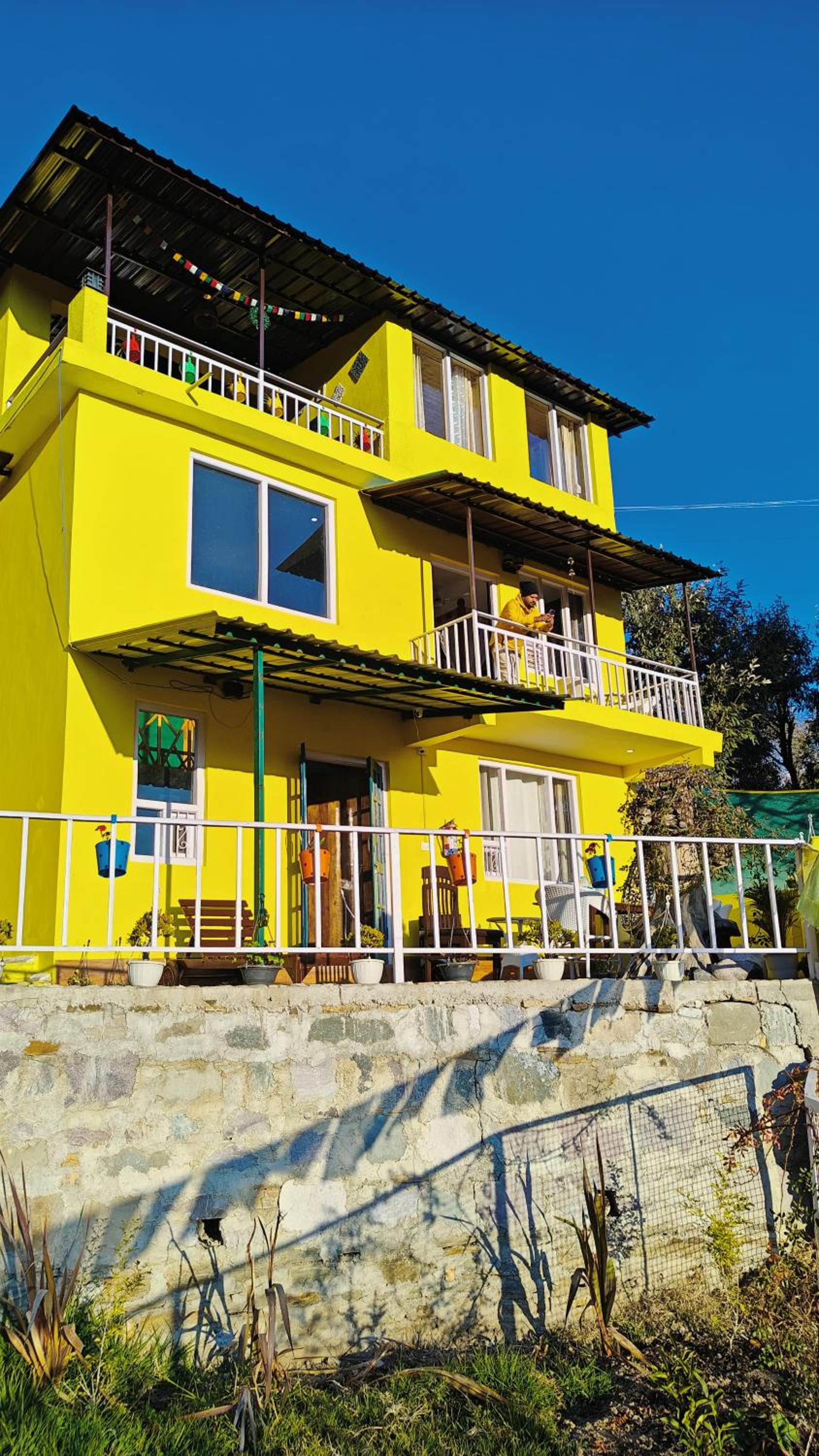 Sukoon Boutique hotel