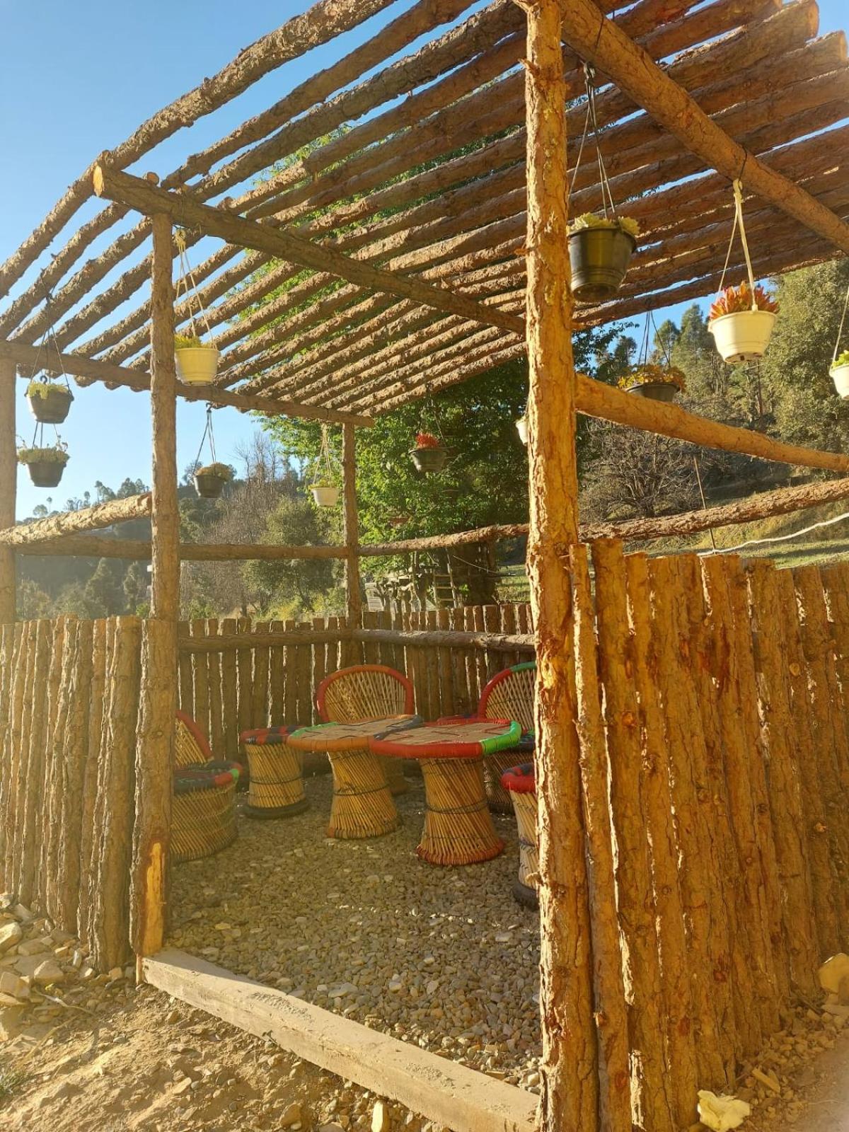 Sukoon Boutique hotel