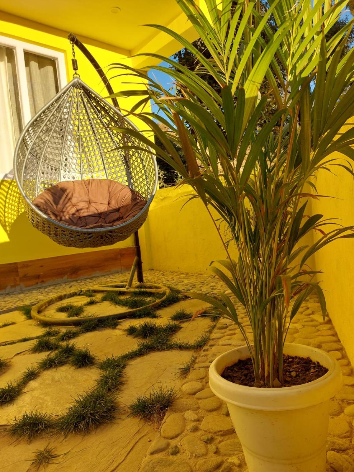 Sukoon Boutique hotel