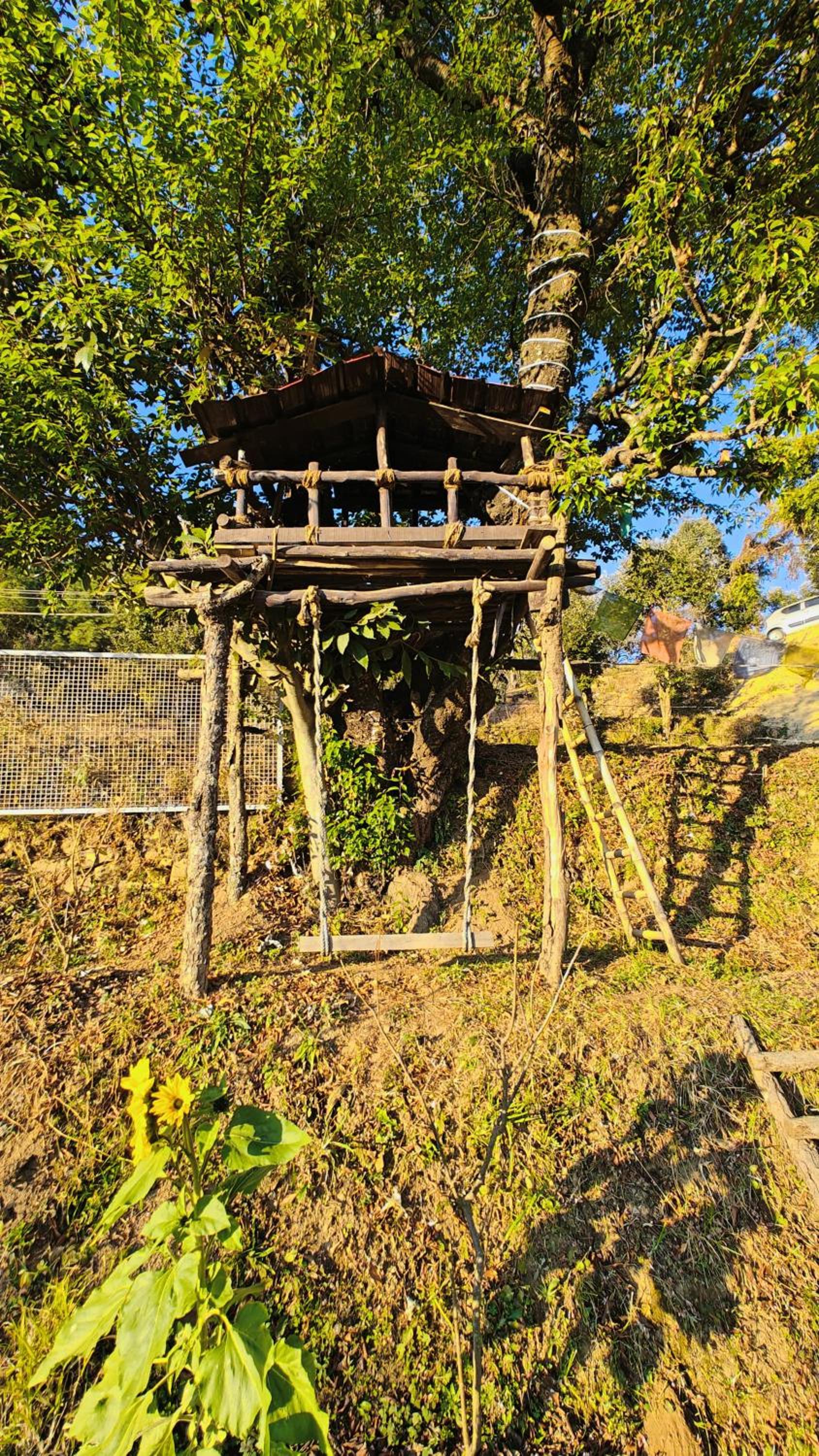 Sukoon Boutique hotel