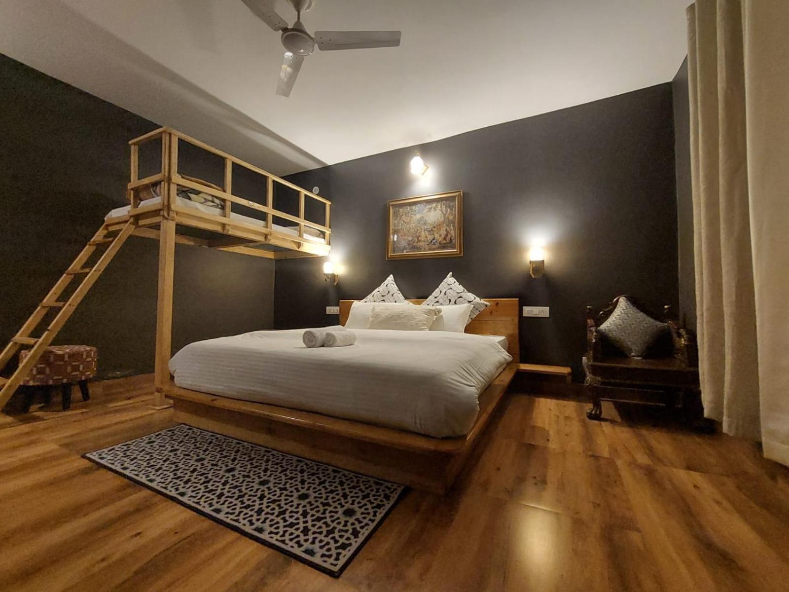 Sukoon Boutique hotel
