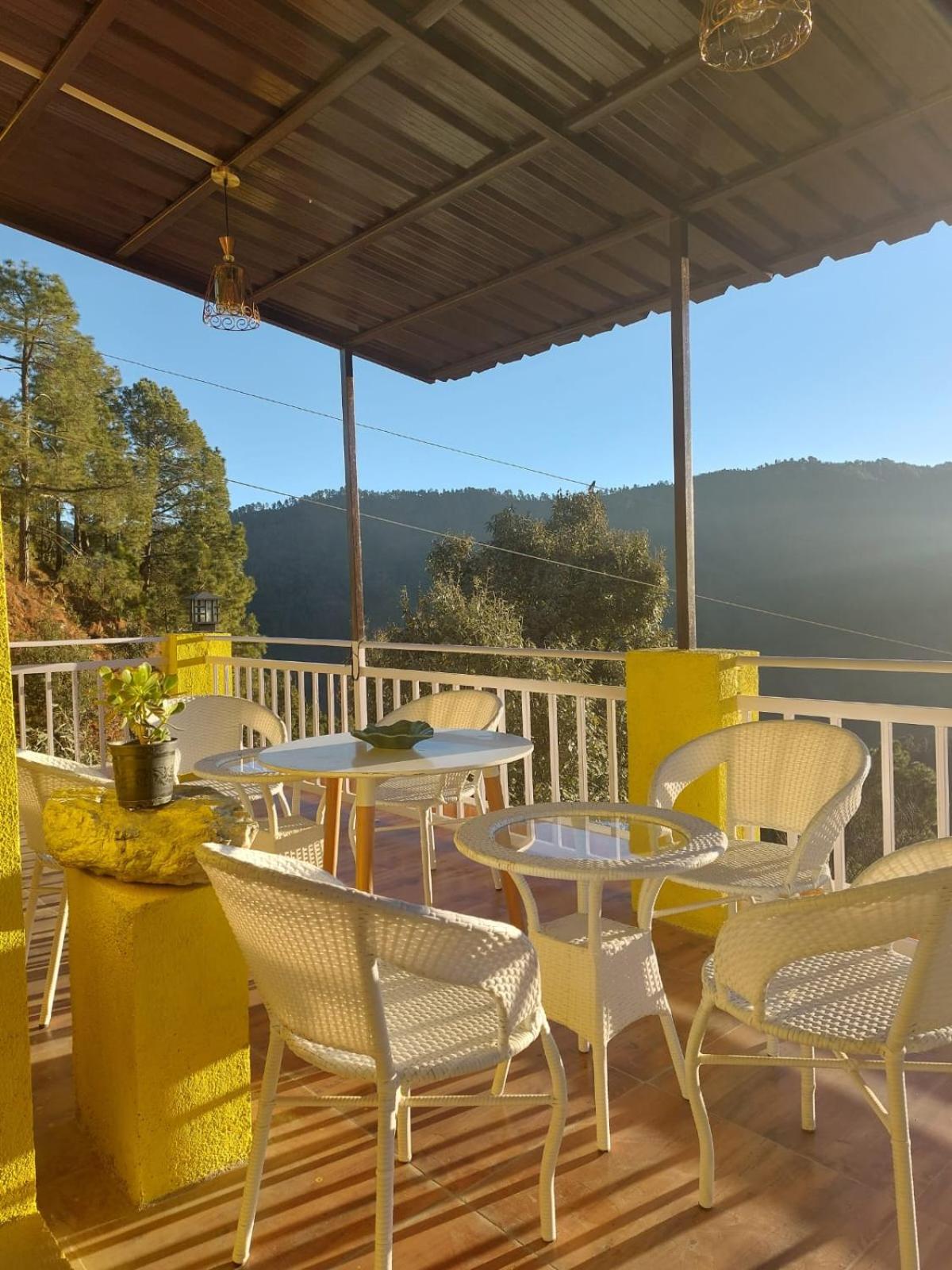 Sukoon Boutique hotel