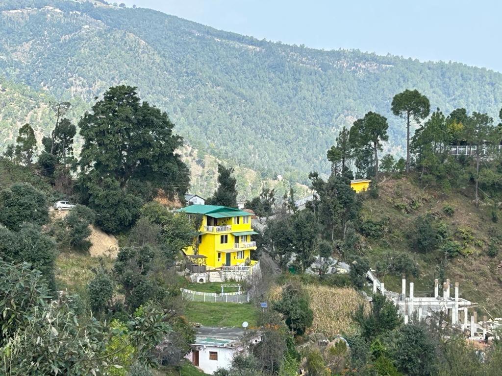 Sukoon Boutique hotel
