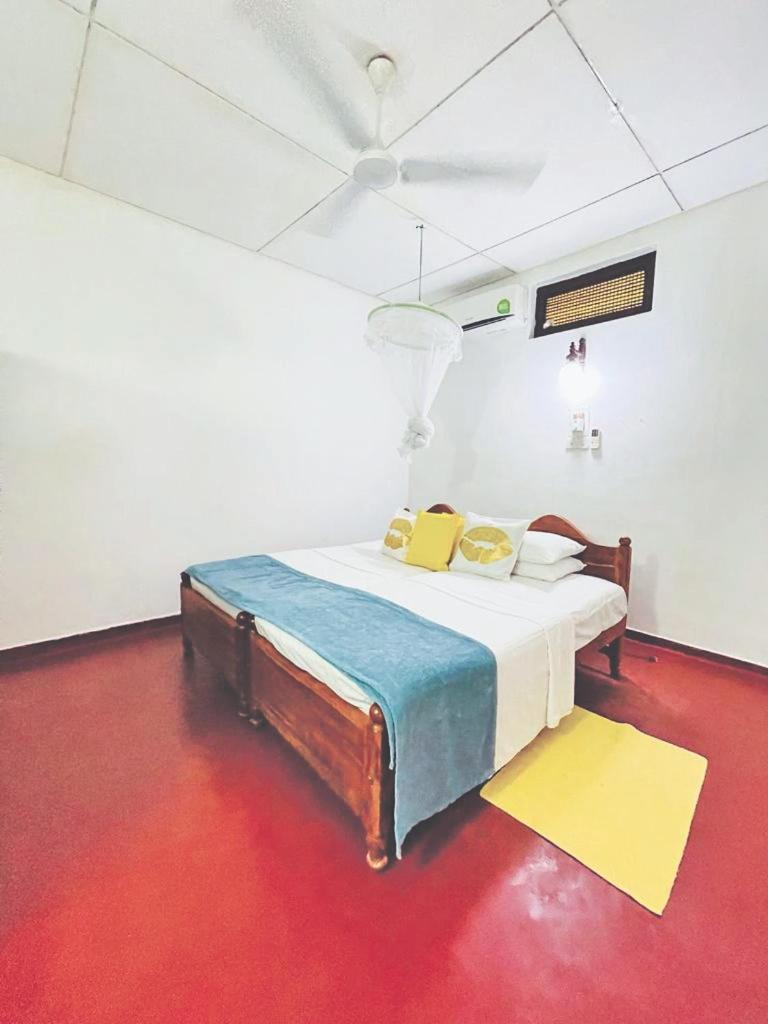 Habarana INN