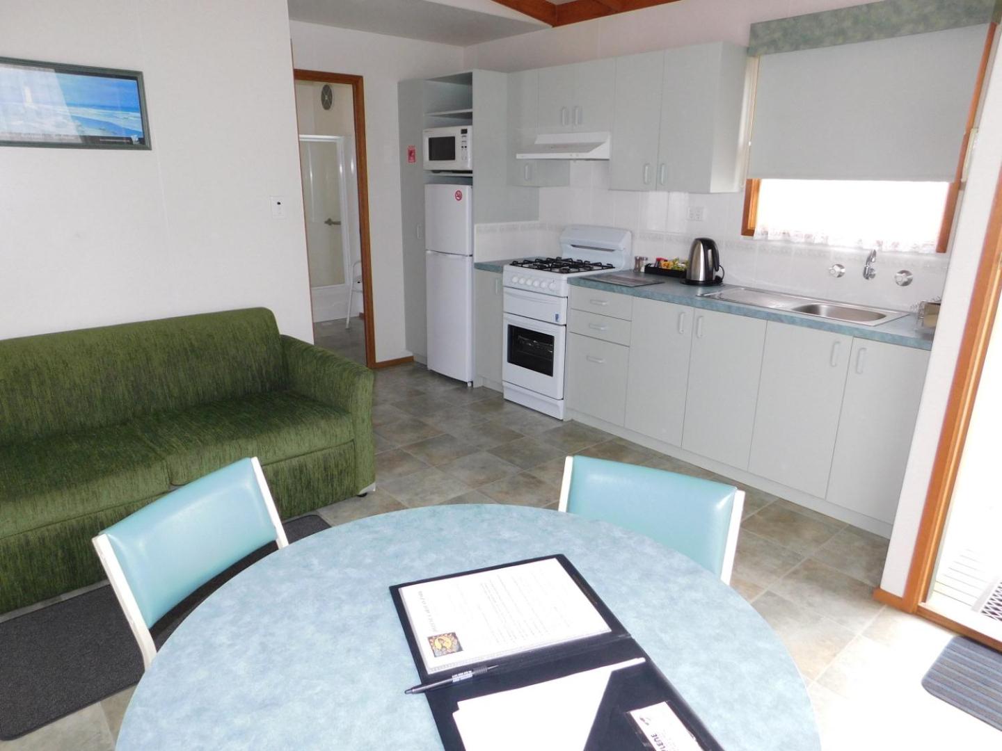 Dylene Holiday Park