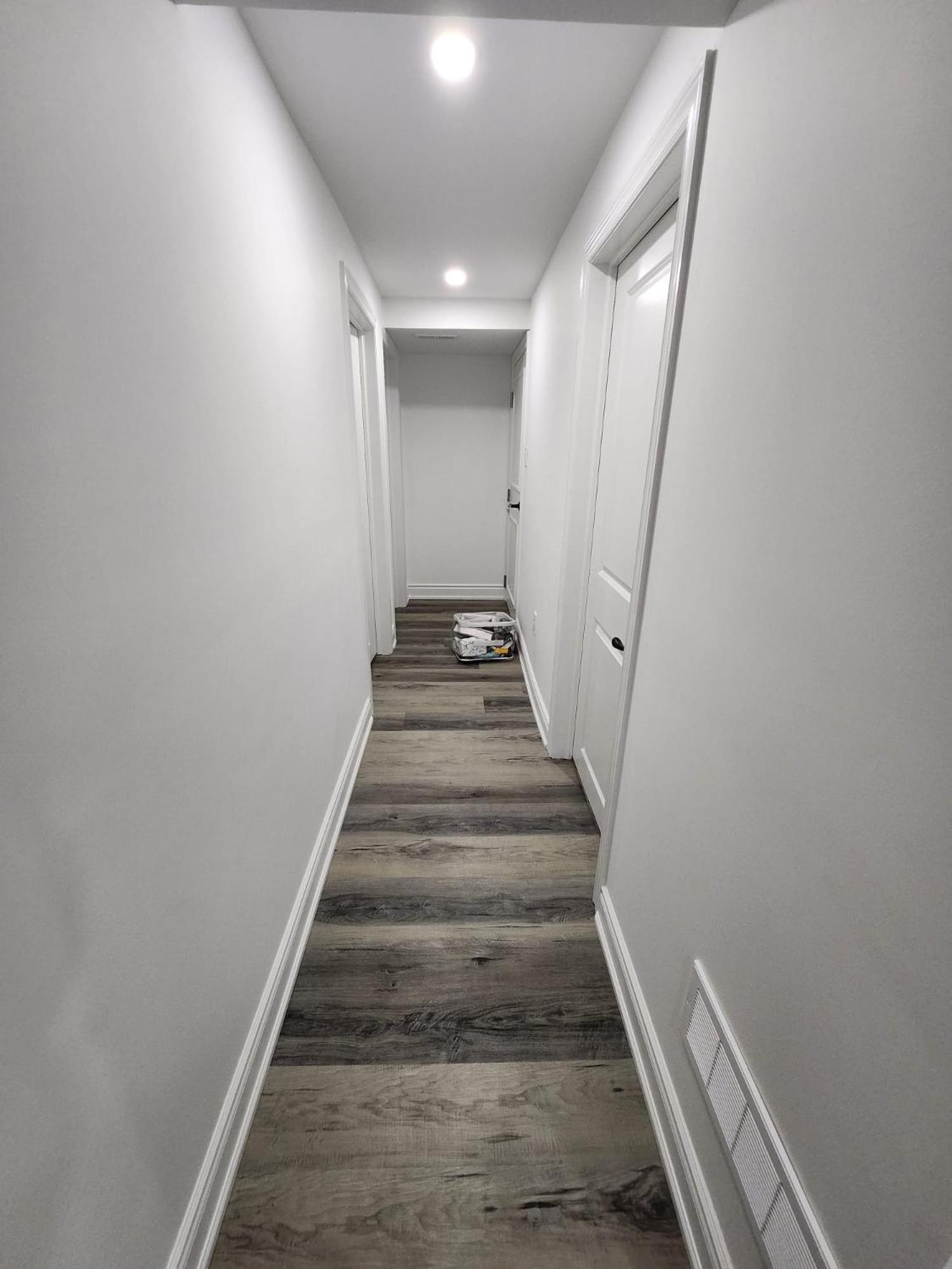 New Modern cozy room in Innisfil