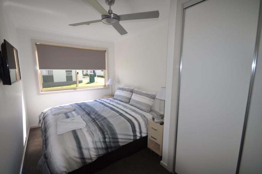 Dylene Holiday Park