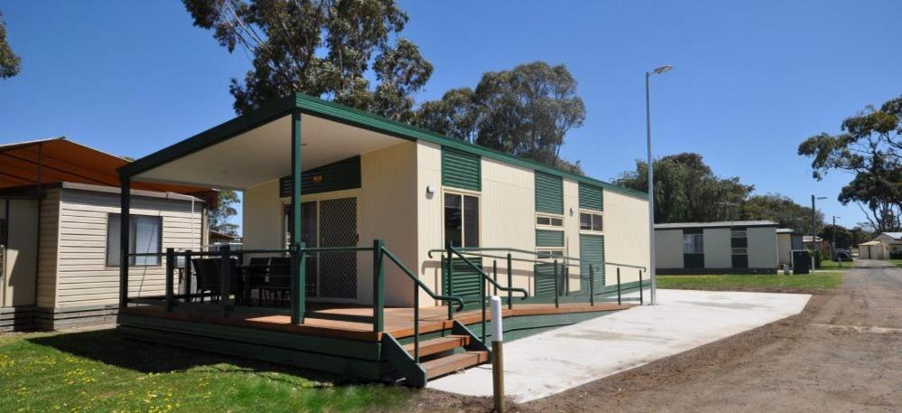 Dylene Holiday Park