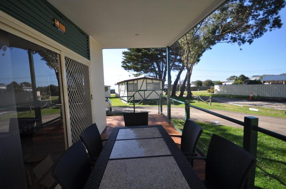 Dylene Holiday Park