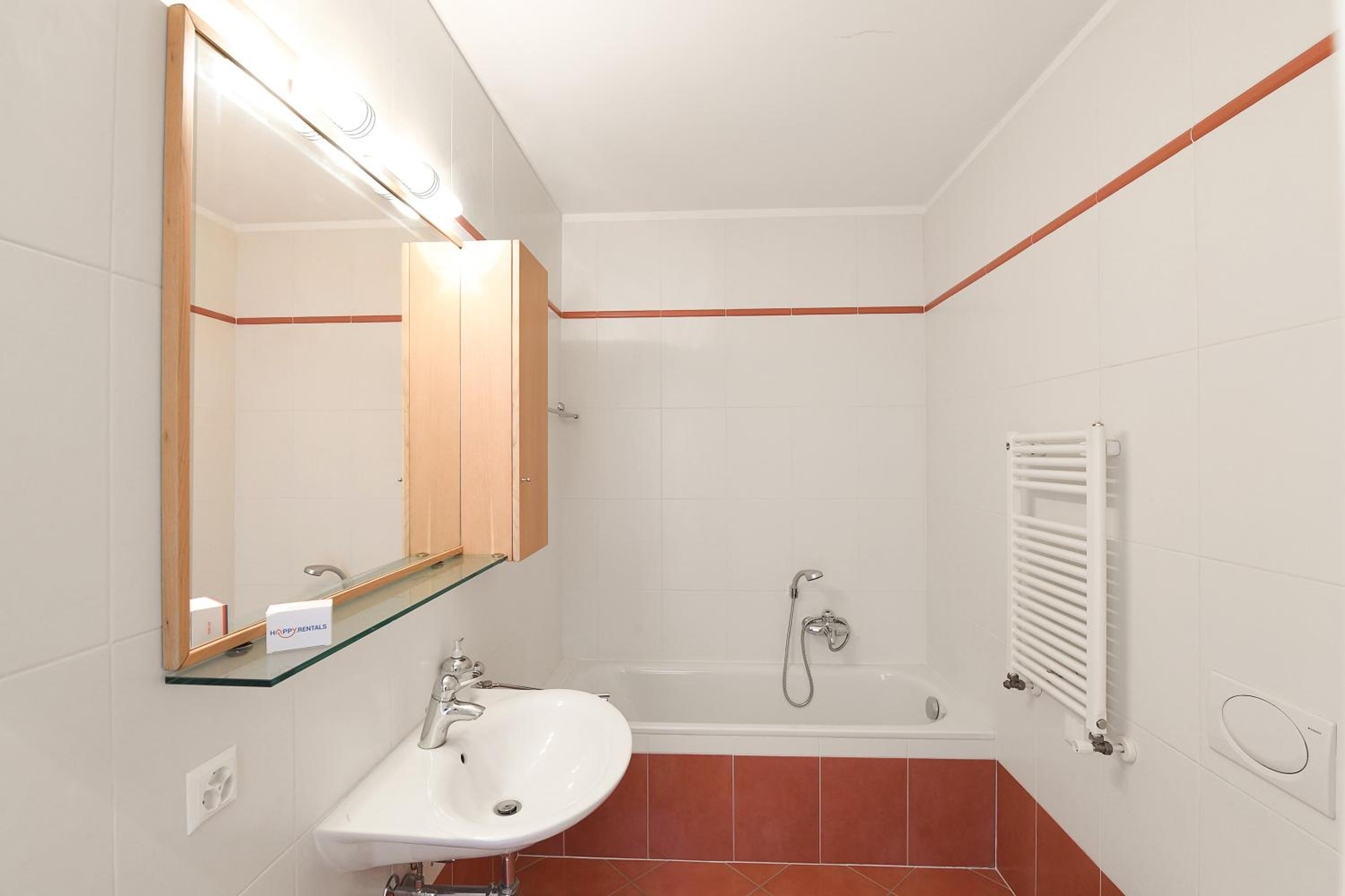 Sweet Lake View Lugano - Happy Rentals