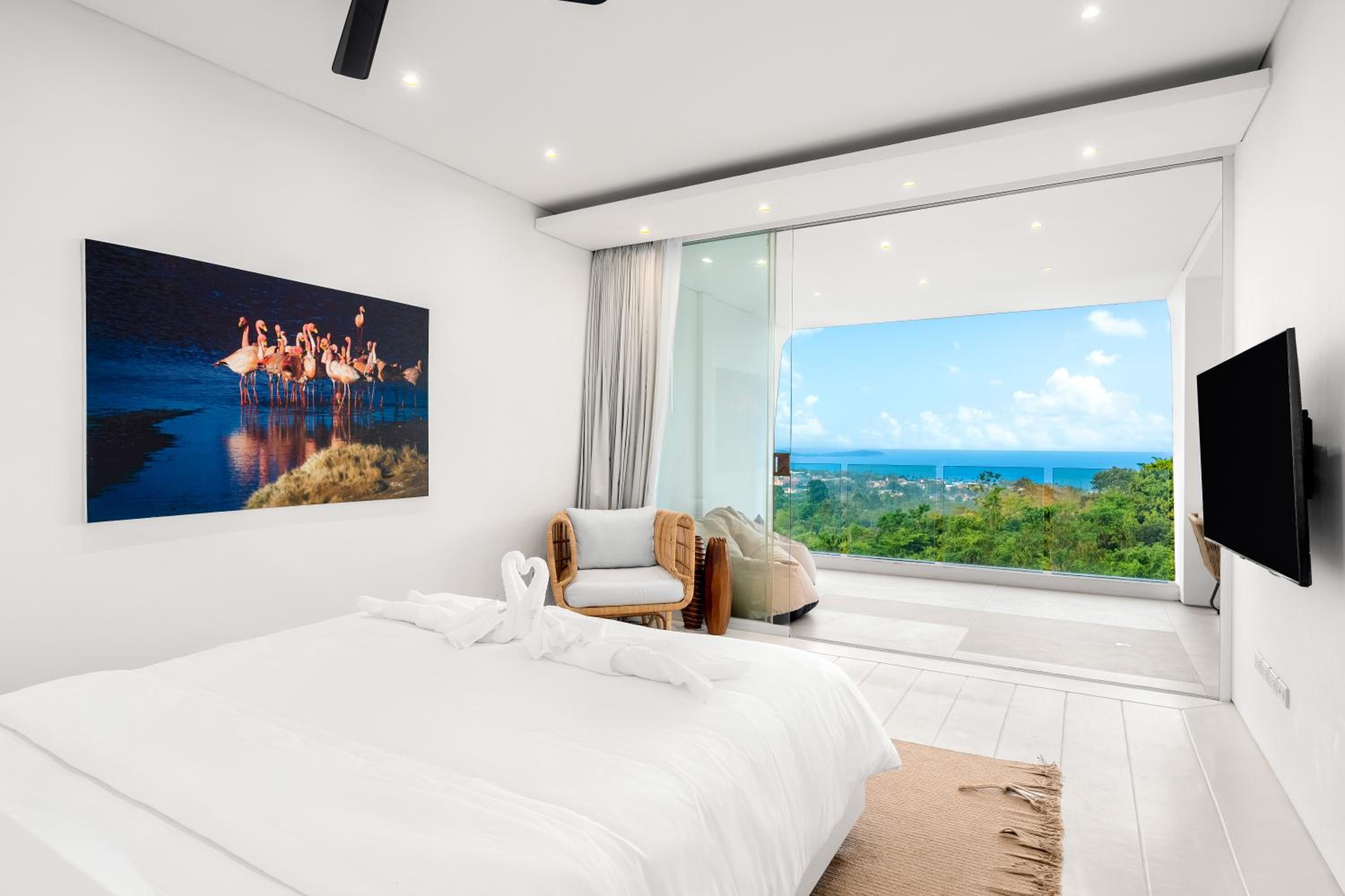 Golden Lotus Villas