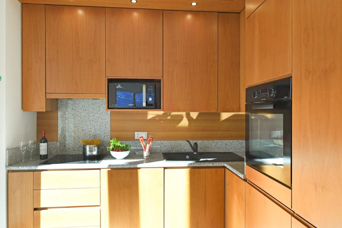 Sweet Lake View Lugano - Happy Rentals