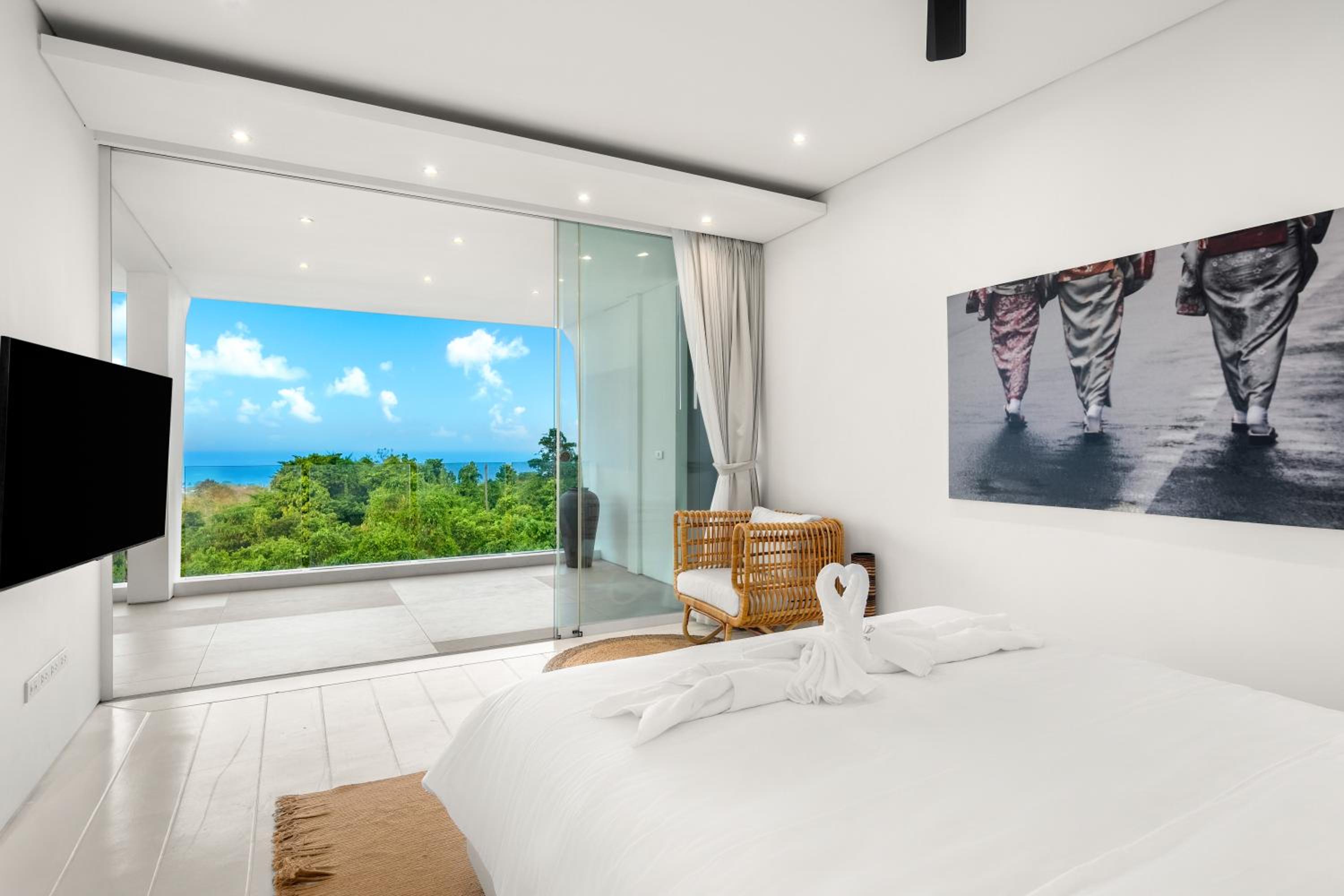 Golden Lotus Villas