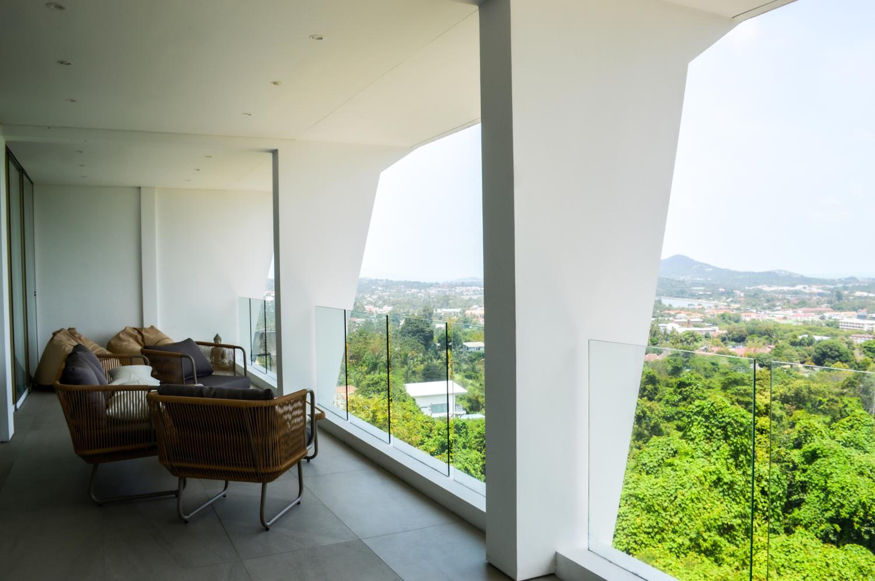 Golden Lotus Villas