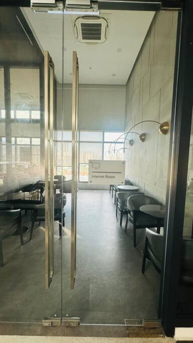 Deluxe Seaview Georgetown Penang @ ComfyLux Homestay photo 5