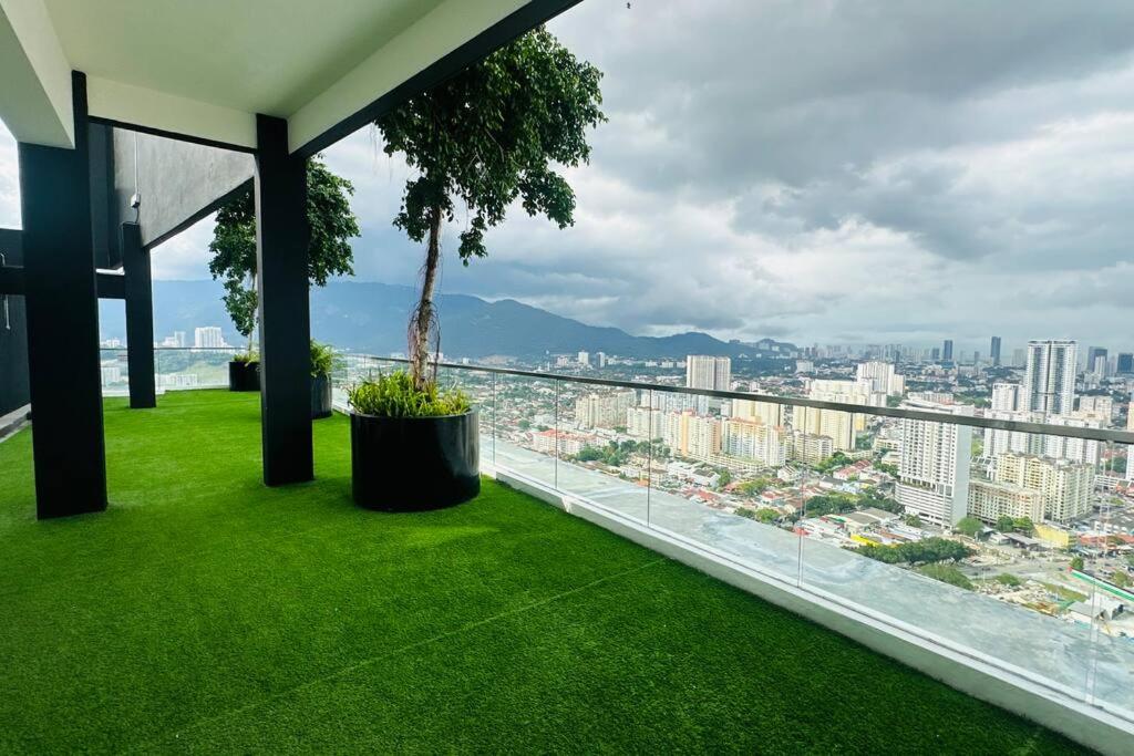 Deluxe Seaview Georgetown Penang @ ComfyLux Homestay photo 6