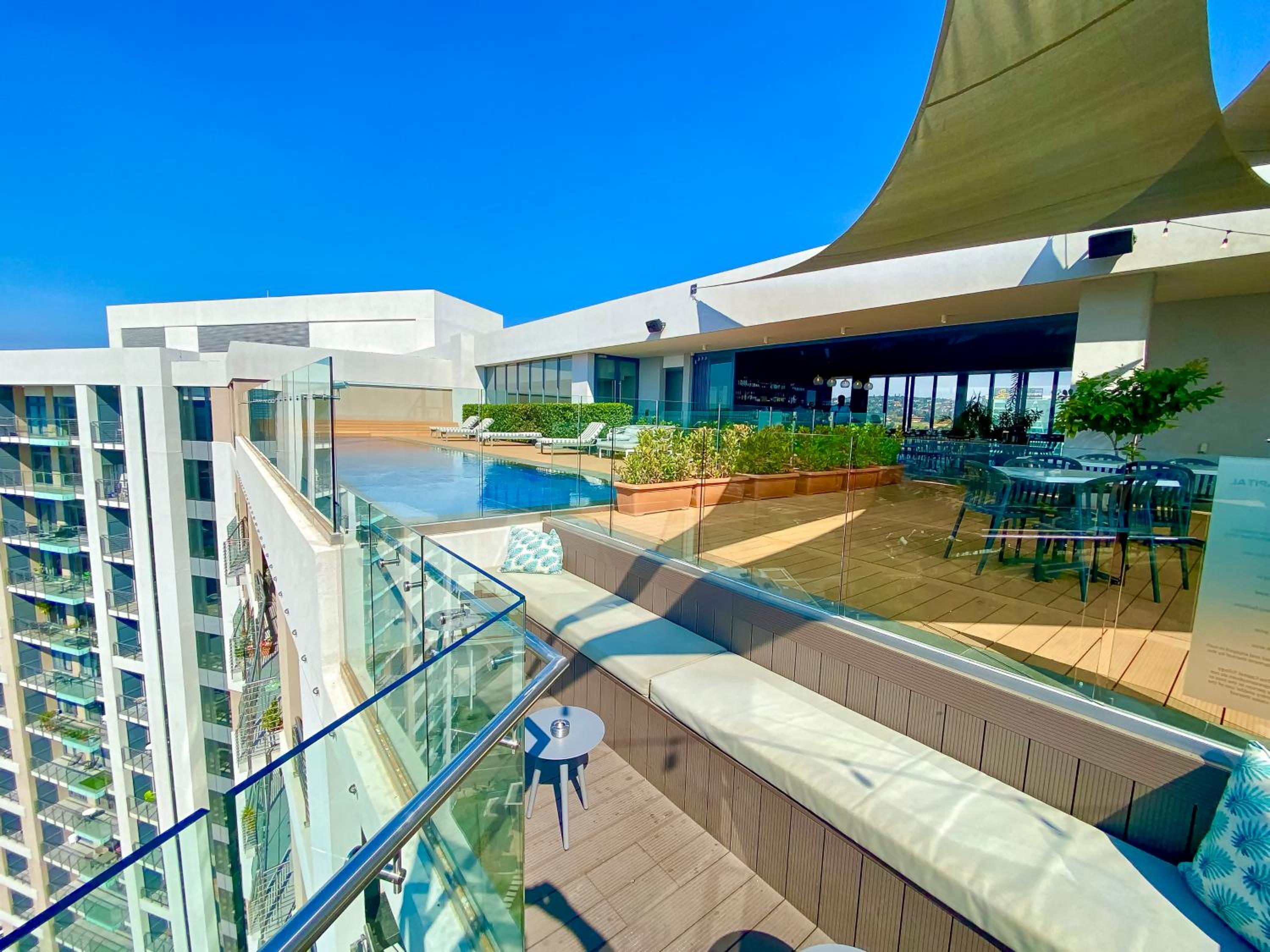 Menlyn Maine Residence Knysna