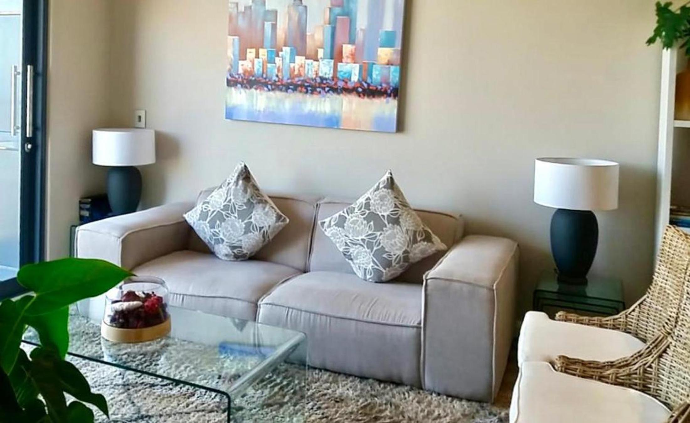 Menlyn Maine Residence Knysna
