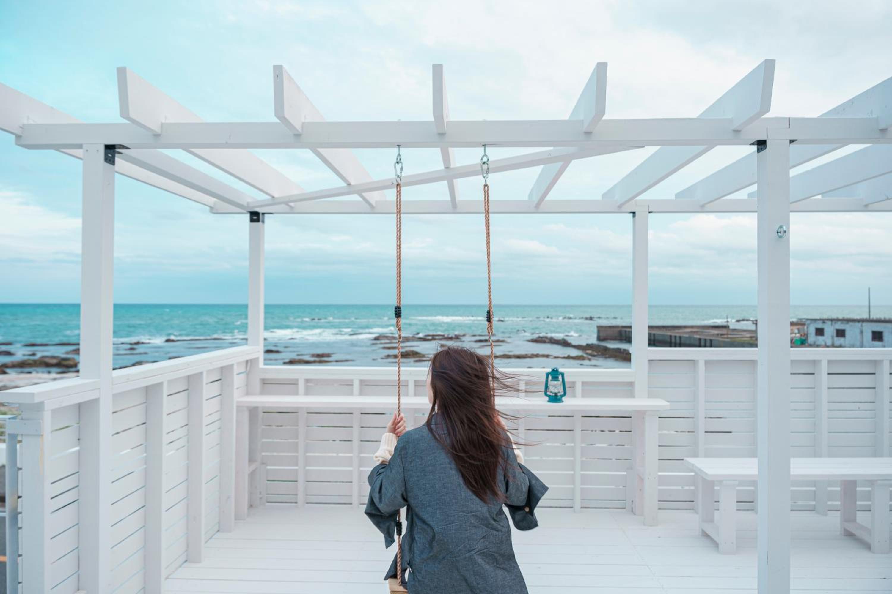 UMInoTERRACE