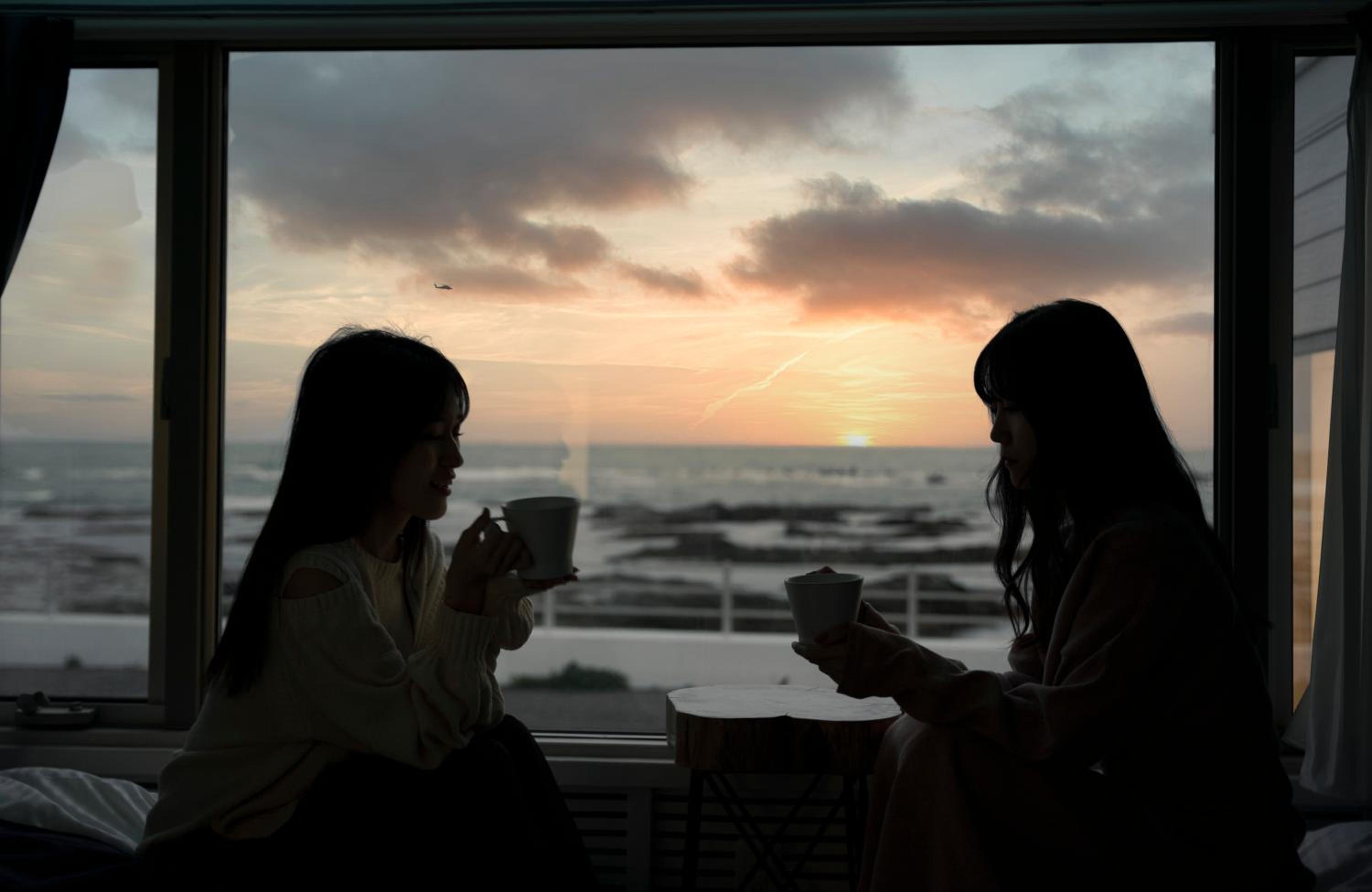 UMInoTERRACE