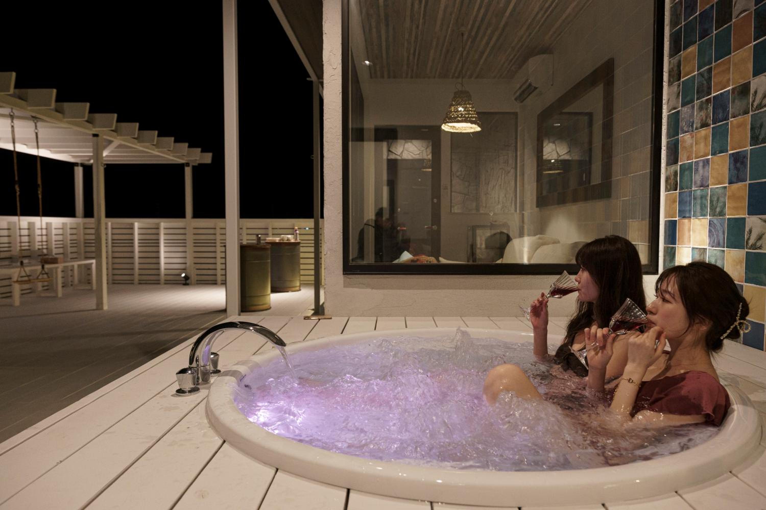UMInoTERRACE