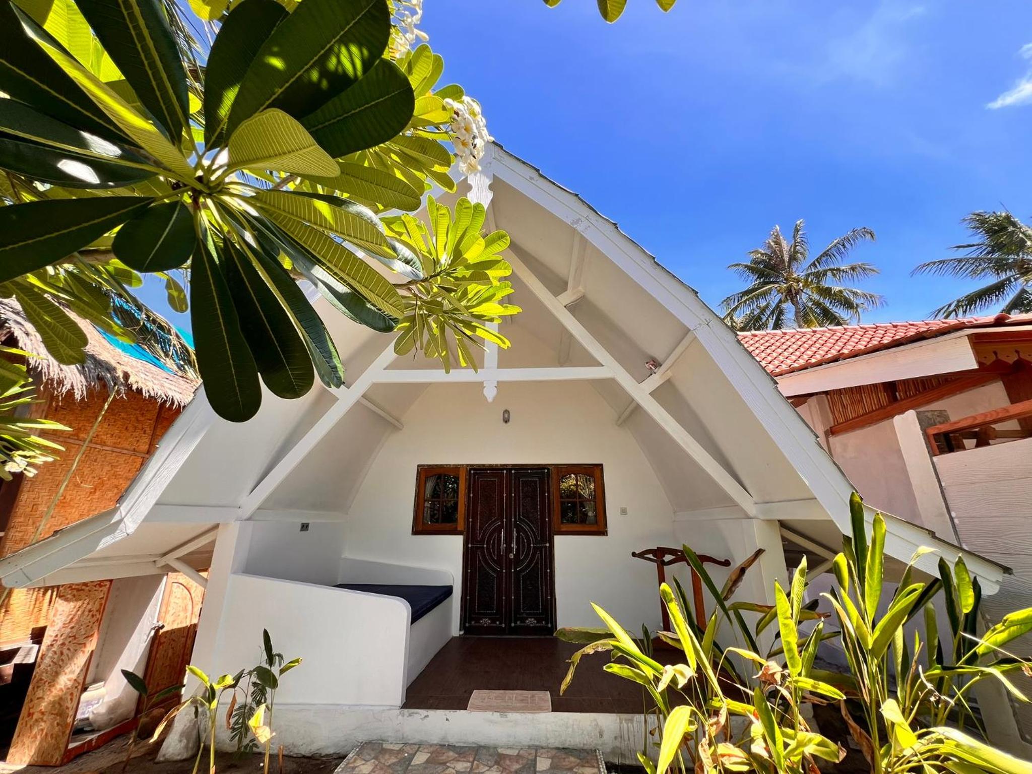 Gili Lumbung Bungalow