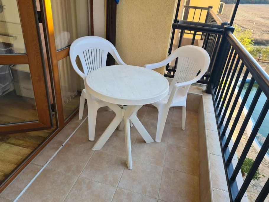 Apartment Oasis A4 Kamchia