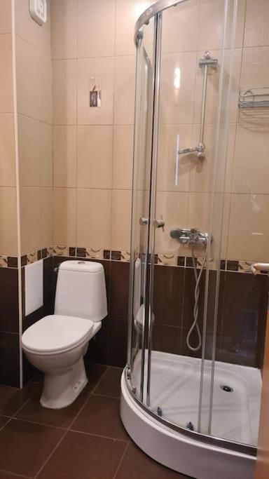 Apartment Oasis A4 Kamchia