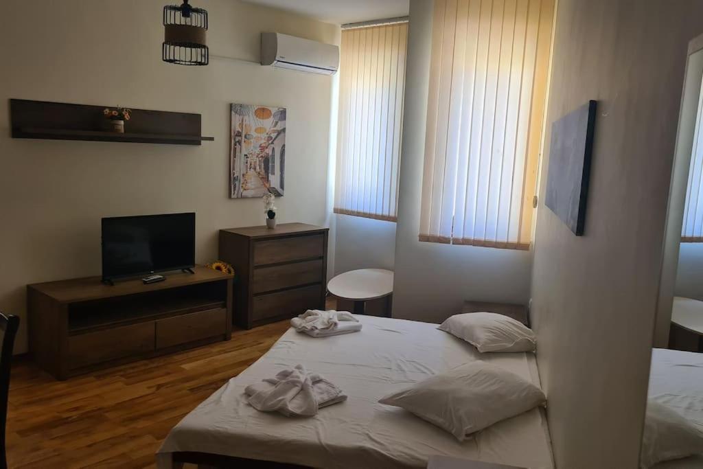 Apartment Oasis A4 Kamchia