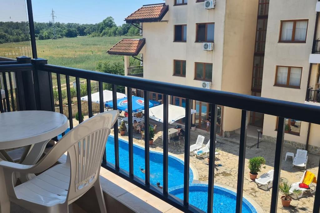 Apartment Oasis A4 Kamchia