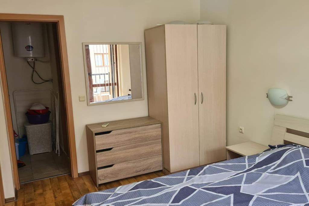 Apartment Oasis A4 Kamchia