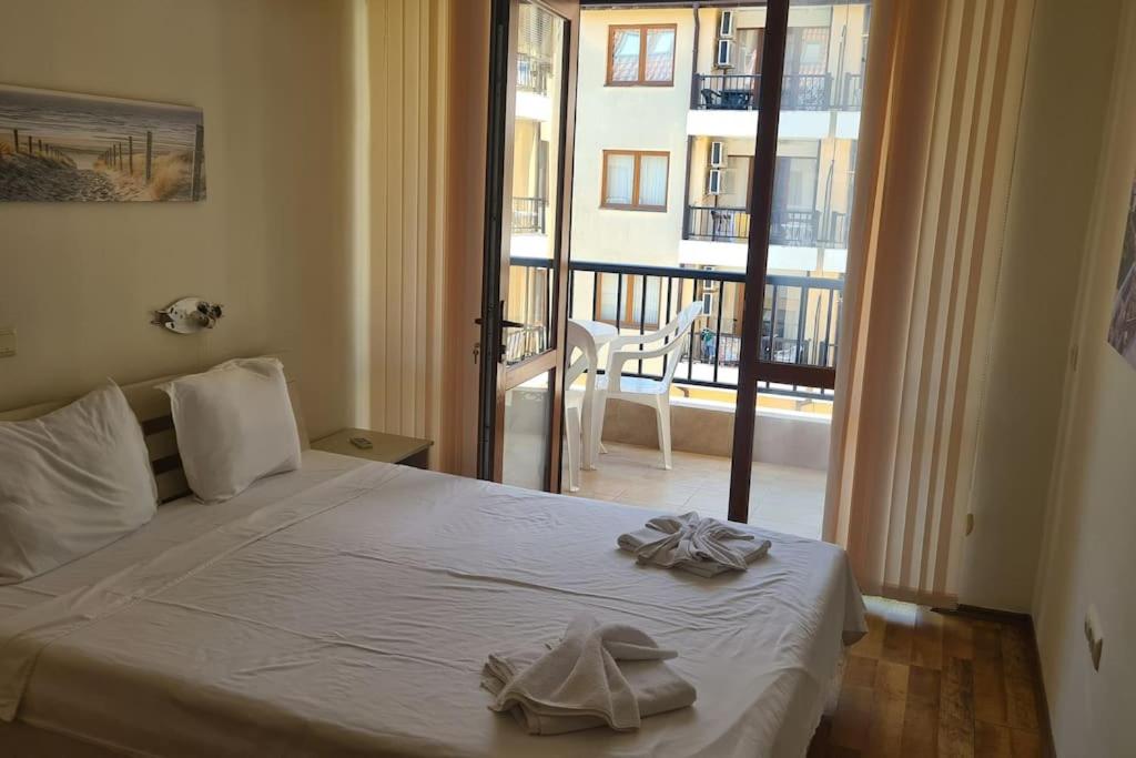 Apartment Oasis A4 Kamchia