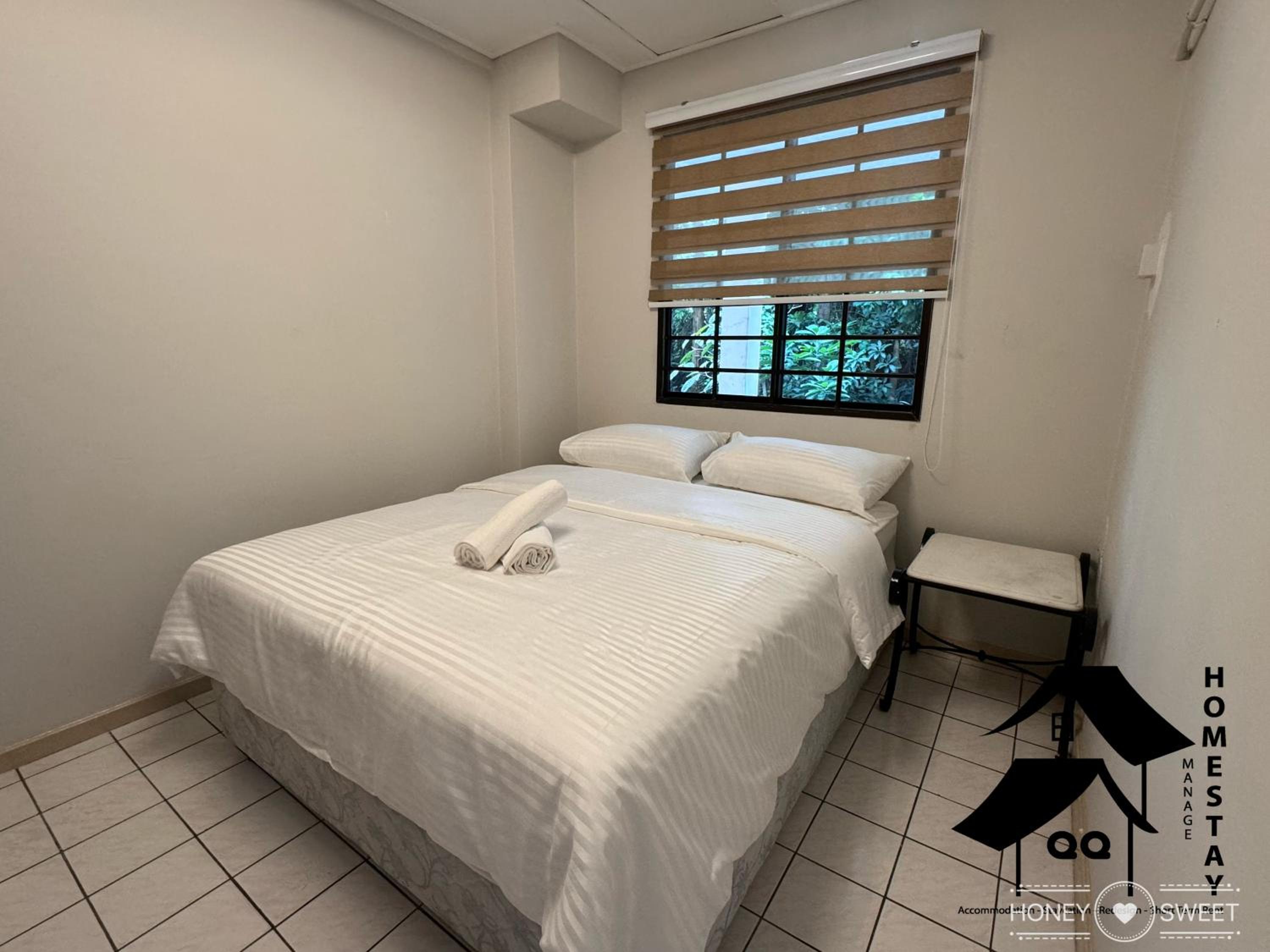 New Seaview with Seaside Apartment-2R1B photo 5