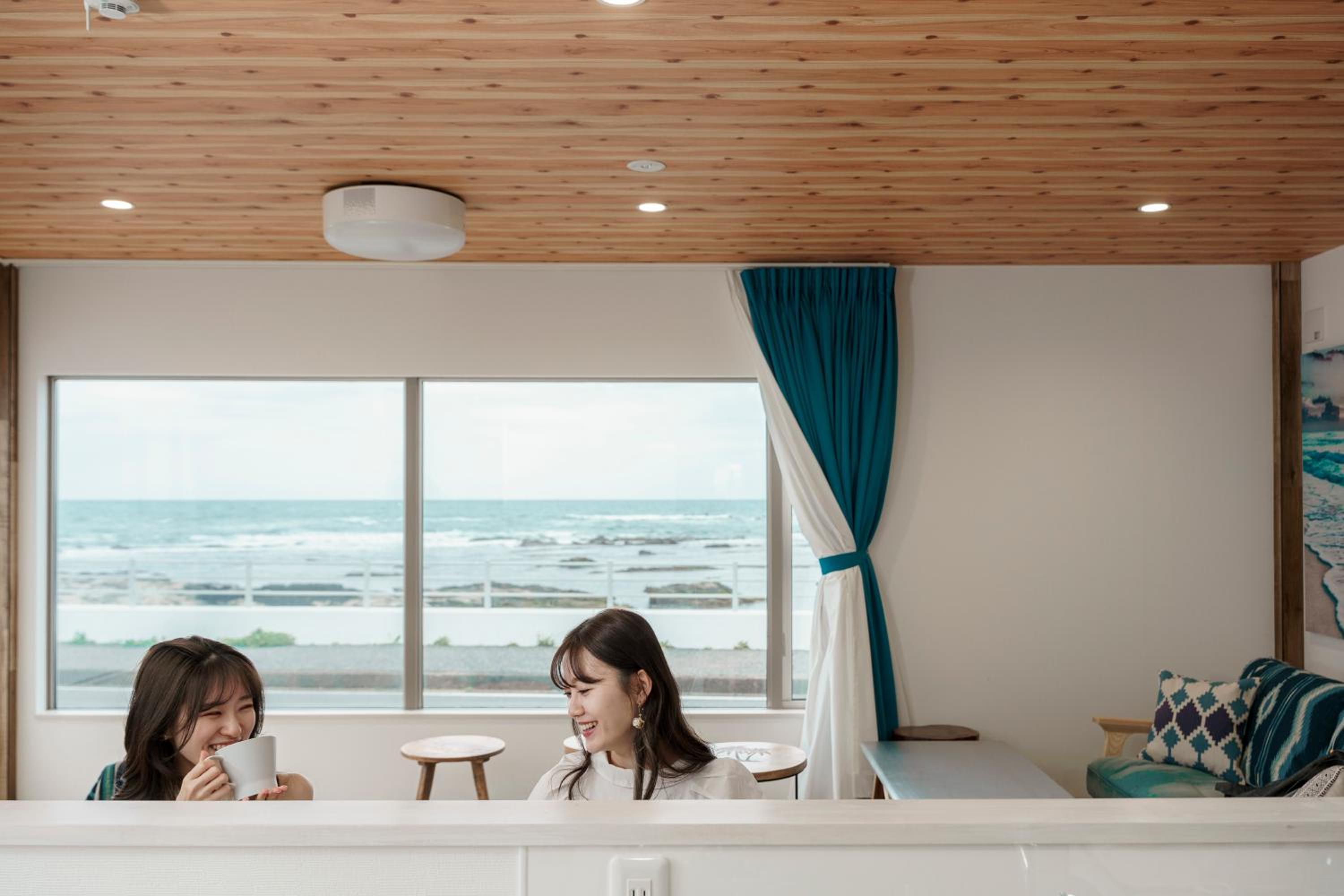 UMInoTERRACE