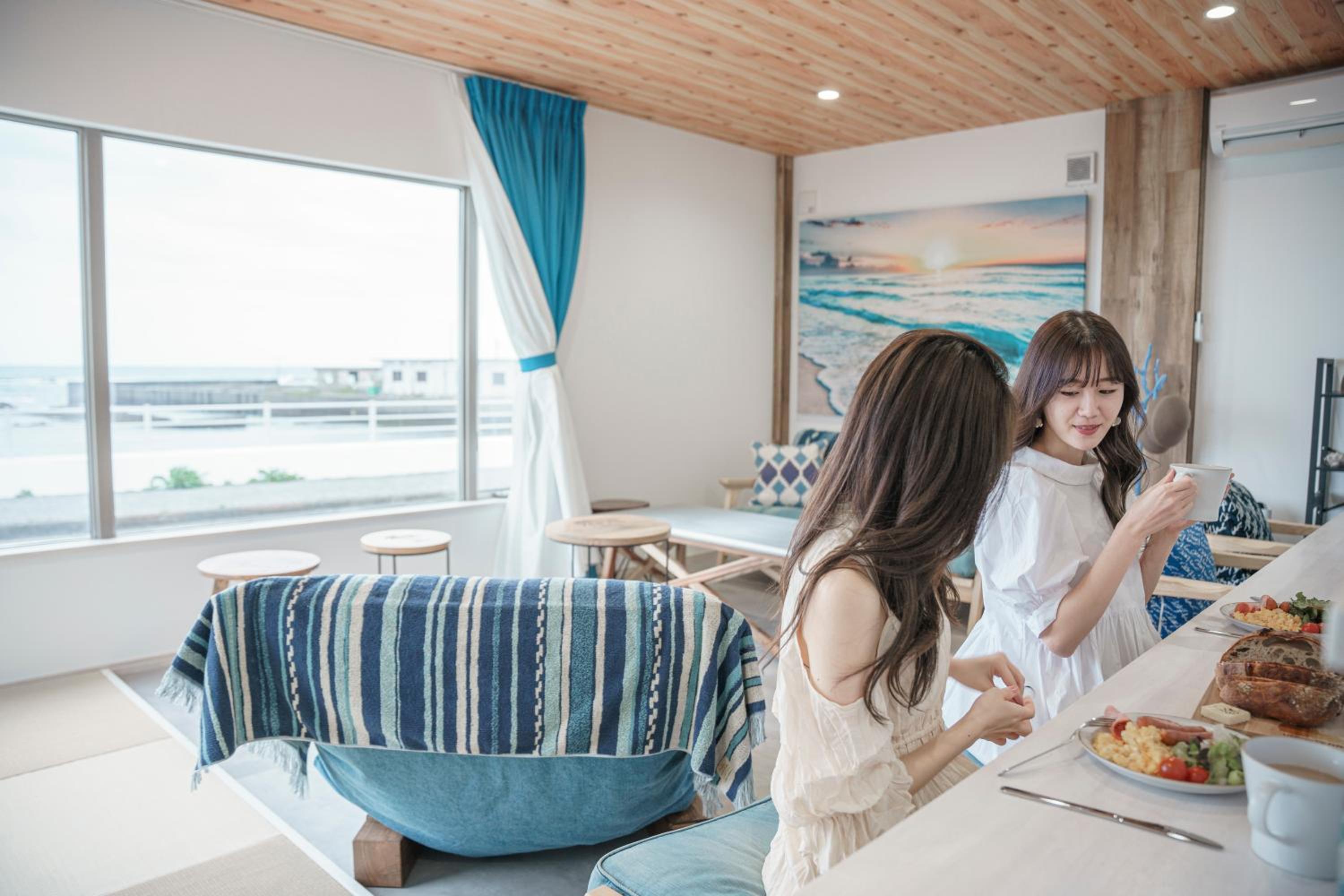 UMInoTERRACE