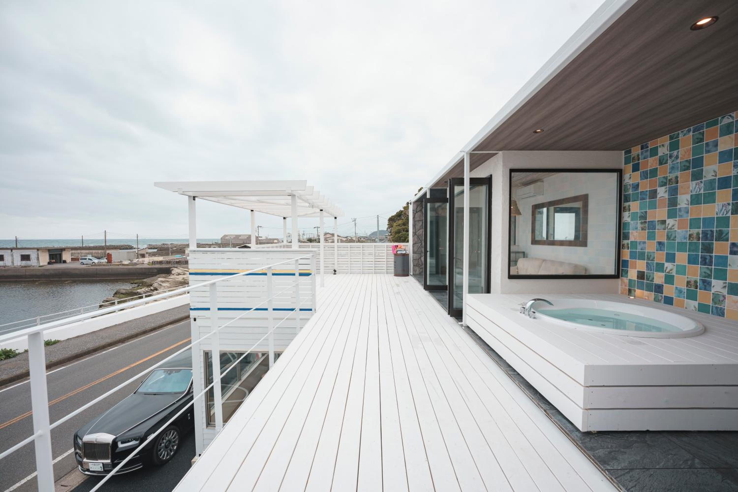UMInoTERRACE