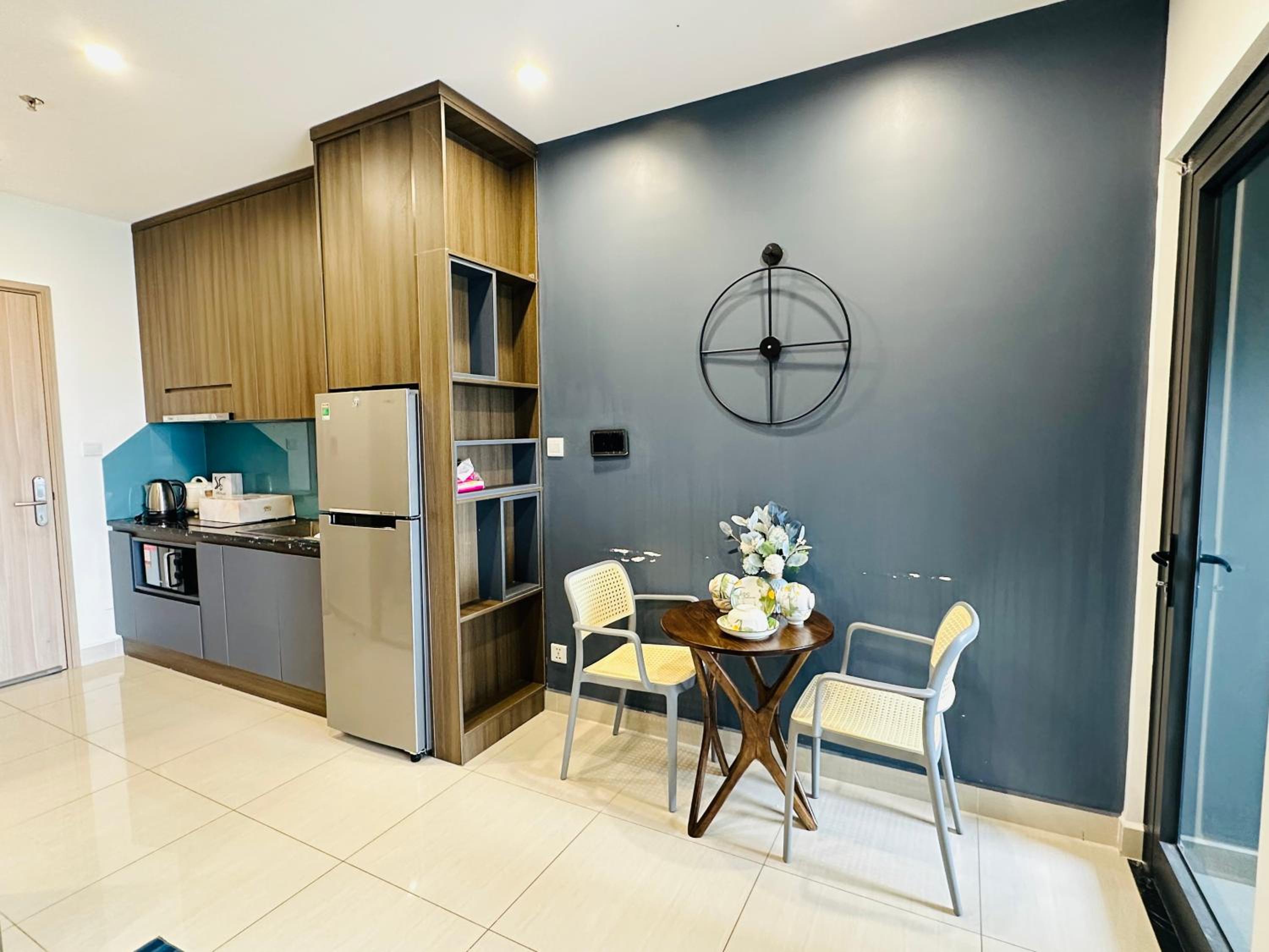 Smart City - Kinh Koong Homestay